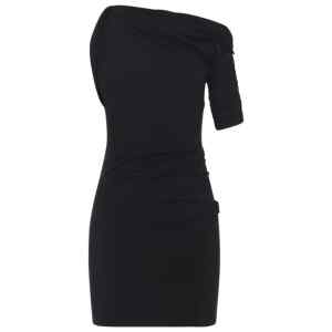 JACQUEMUS Dresses Black