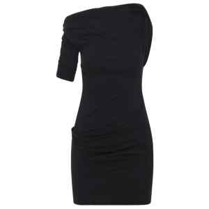 JACQUEMUS Dresses Black