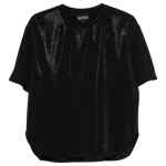 Emporio Armani Sweaters Black