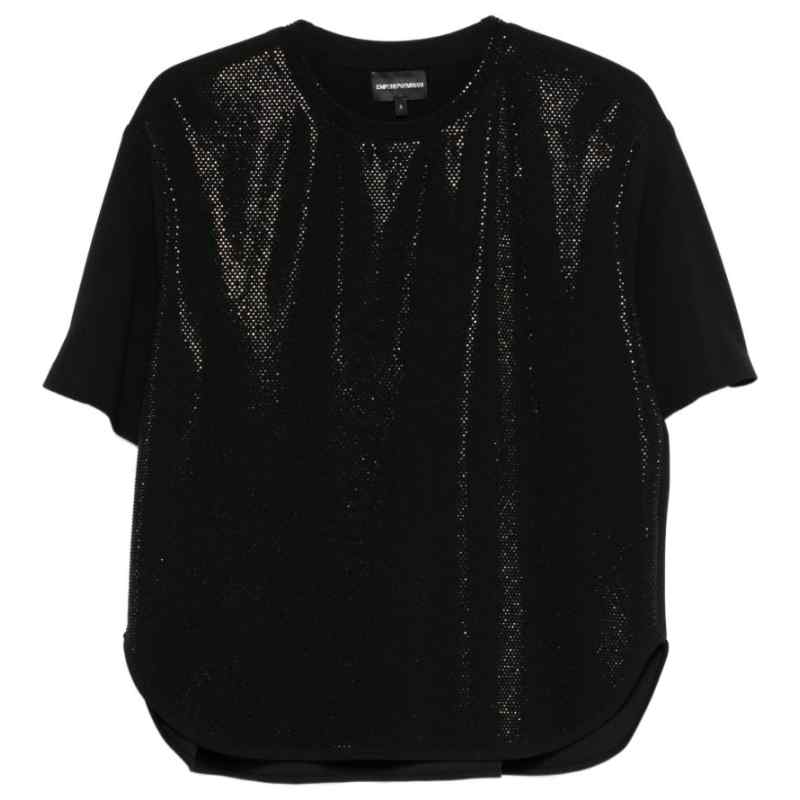 Emporio Armani Black, theFeinheit