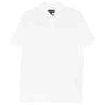 Emporio Armani T-shirts and Polos White