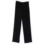 Emporio Armani Trousers Blue