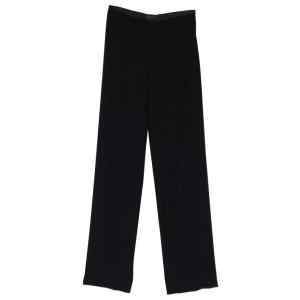 Emporio Armani Trousers Blue