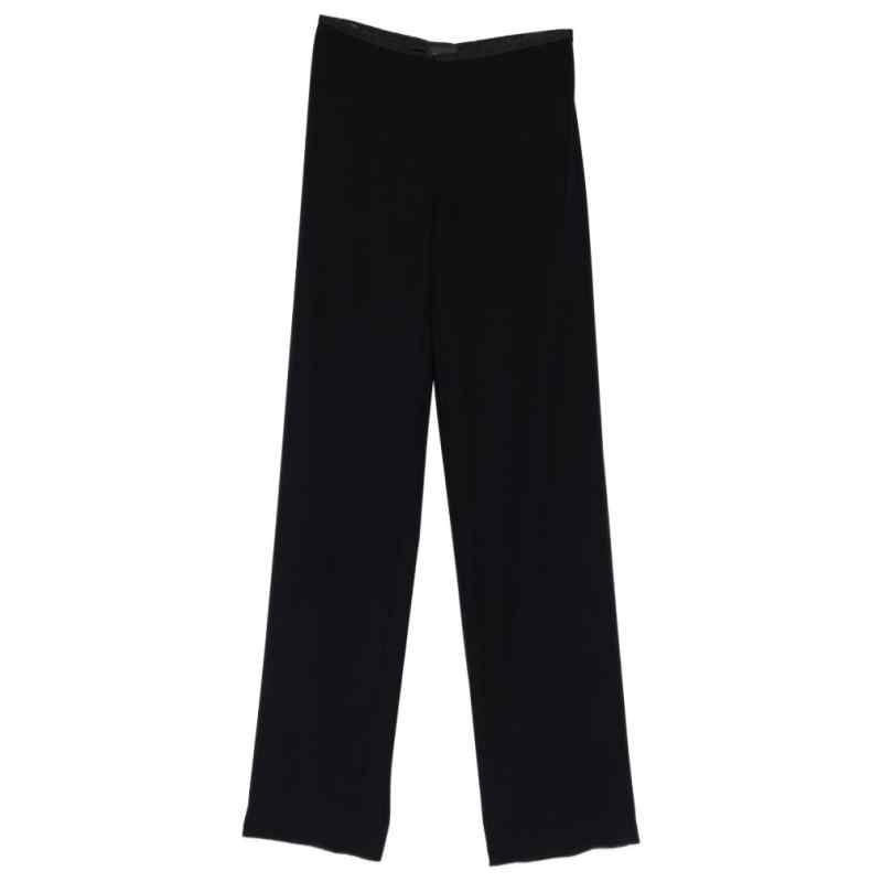 Emporio Armani Trousers Blue, theFeinheit
