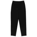 Emporio Armani Trousers Black