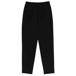 Emporio Armani Trousers Black