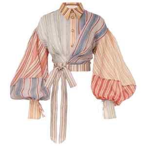 Zimmermann Shirts MultiColour