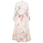 Zimmermann Dresses Beige