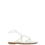 Gianvito Rossi Sandals White