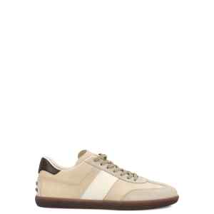 Tod's Sneakers Beige