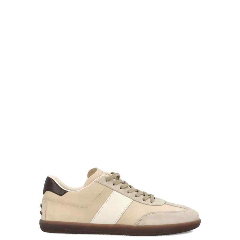 Tod’s Sneakers Beige, theFeinheit