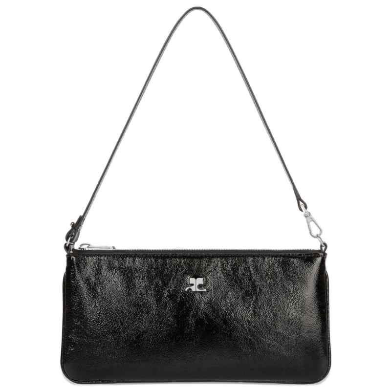 COURREGES PRE Bags.. Black, theFeinheit