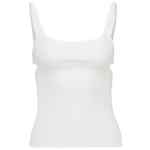 COURREGES PRE Top White