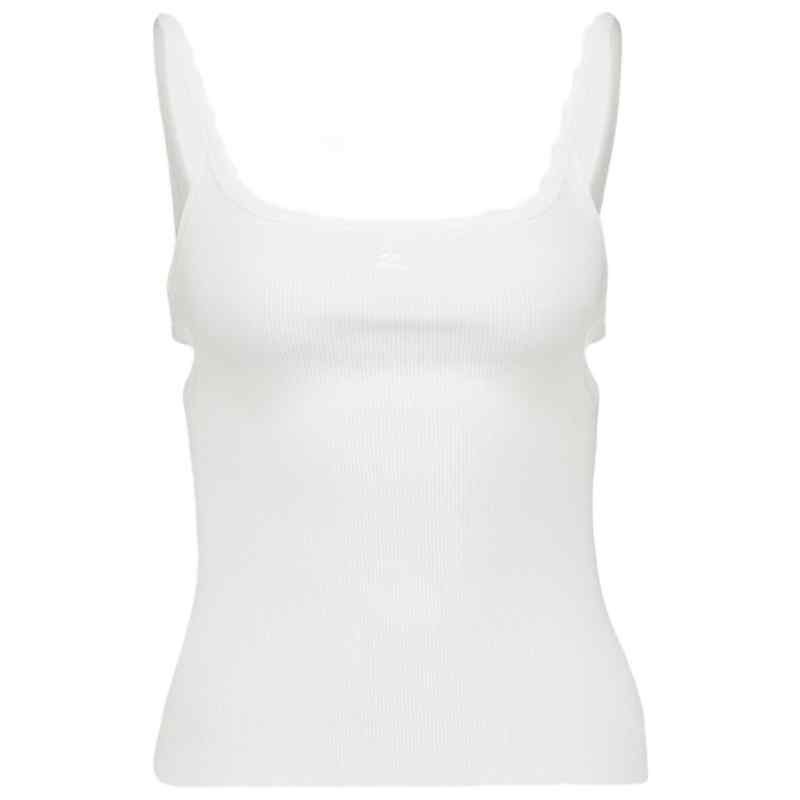 COURREGES PRE Top White, theFeinheit