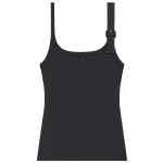 COURREGES PRE Top Black