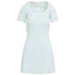 COURREGES PRE Dresses Clear Blue