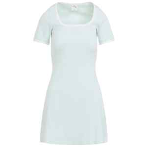 COURREGES PRE Dresses Clear Blue