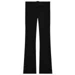 COURREGES PRE Trousers Black