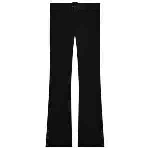 COURREGES PRE Trousers Black