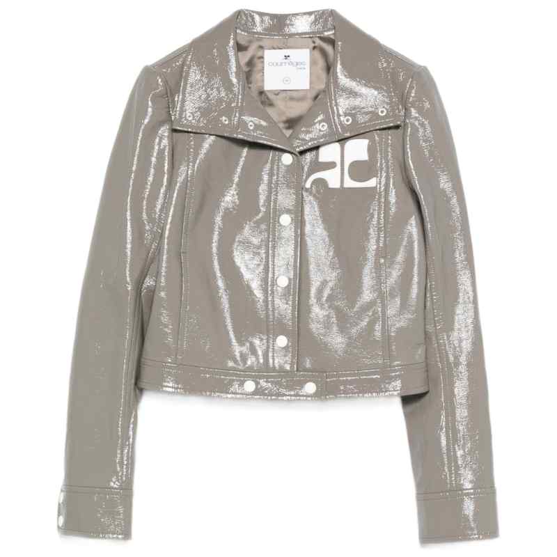 COURREGES RE-EDITION Jackets, theFeinheit