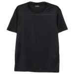 Emporio Armani T-shirts and Polos Blue