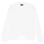 Emporio Armani Sweaters White