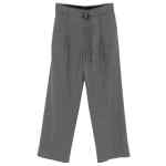 Emporio Armani E.ARMANI EXCLUSIVE PRE Trousers Grey