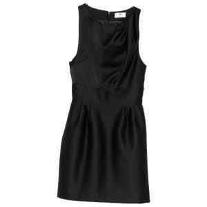 Elisabetta Franchi Dresses Black