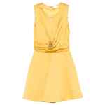 Elisabetta Franchi Dresses Yellow