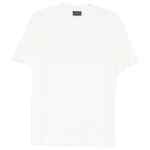 Emporio Armani T-shirts and Polos White