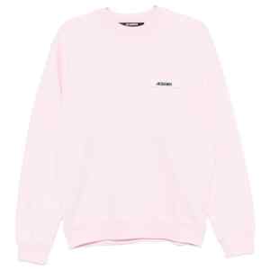 JACQUEMUS Sweaters Pink