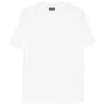 Emporio Armani T-shirts and Polos White