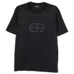 Emporio Armani T-shirts and Polos Blue