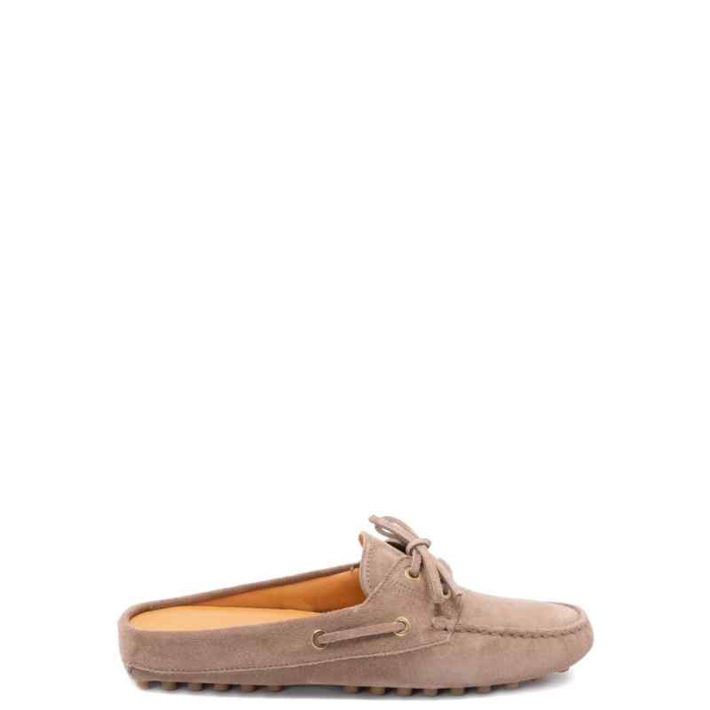 Tod’s Flat shoes, theFeinheit