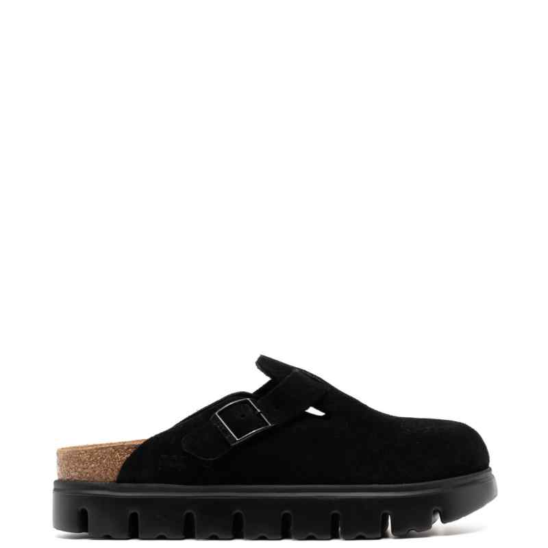 Birkenstock Sandals Black, theFeinheit