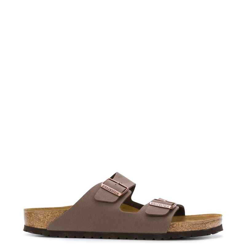 Birkenstock Sandals Brown, theFeinheit
