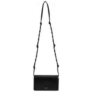 JIL SANDER PLUS Bags.. Black