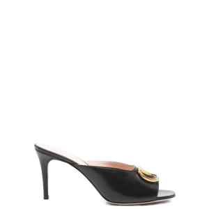 Valentino Garavani Sandals Black
