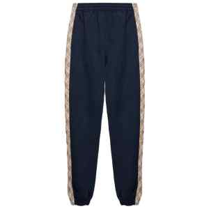 Burberry Trousers Blue
