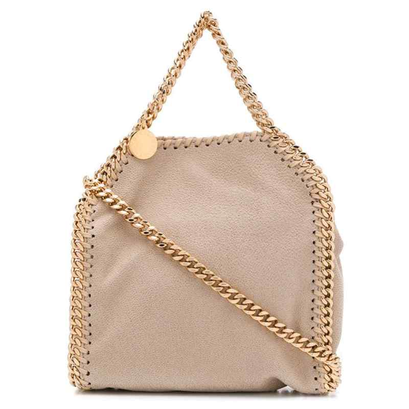 Stella McCartney Bags.. Beige Stella McCartney Bags.. Beige, theFeinheit