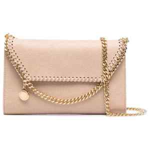 Stella McCartney Falabella Wallet Crossbody Bag