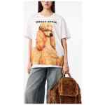Stella McCartney T-shirts and Polos White