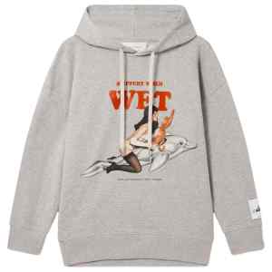 Stella McCartney Sweaters Light Grey