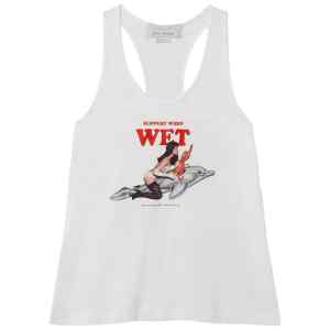 Stella McCartney Top White