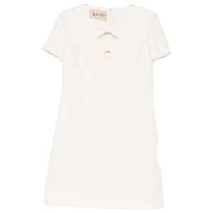 Valentino Dresses Ivory