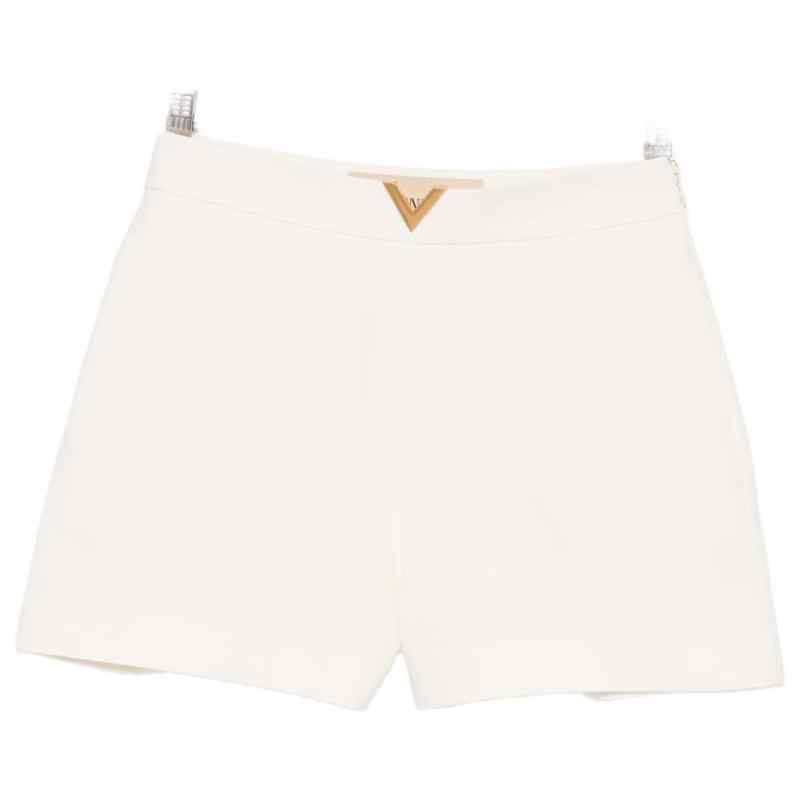 Valentino Shorts Ivory, theFeinheit