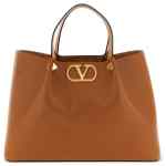 Valentino Garavani Bags.. Leather Brown
