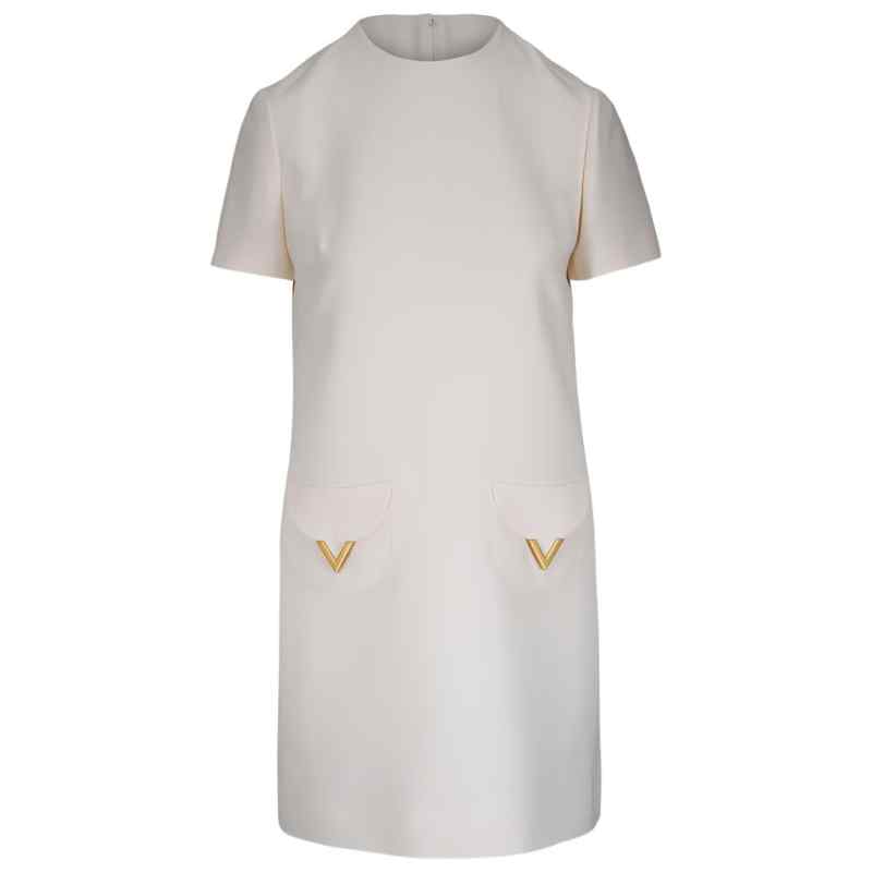 Valentino Dresses Ivory, theFeinheit