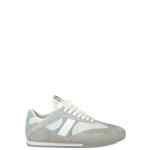 Chloé Chloè Sneakers Clear Blue