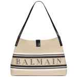 Balmain Bags.. Beige